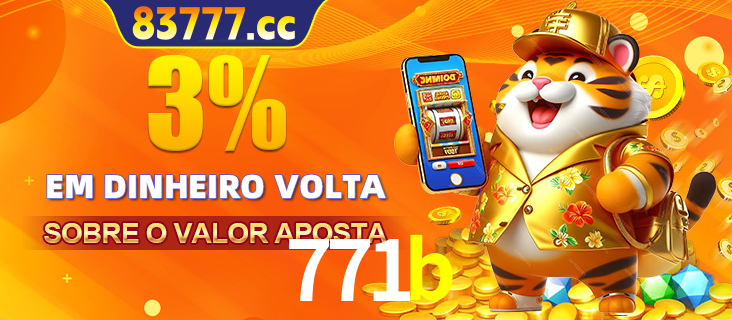 Promoção para baixar e instalar o aplicativo do cassino 771b. O banner oferece uma recompensa de R1aR1aR8, com a imagem de uma cobra sobre moedas de ouro.